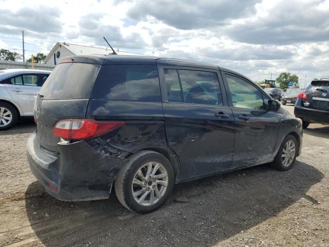 Photo 3 from auction – 2012 MAZDA 5 with VIN JM1CW2BL2C0120692