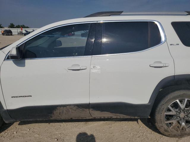 Photo 13 from auction – 2020 GMC ACADIA SLE with VIN 1GKKNKLA5LZ238442