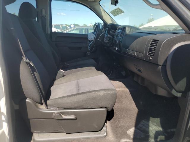 Photo 7 from auction – 2012 CHEVROLET SILVERADO with VIN 3GCPKSE78CG155180