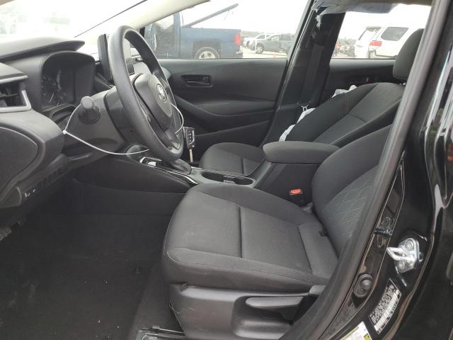Photo 7 from auction – 2023 TOYOTA COROLLA LE with VIN 5YFB4MDEXPP066288