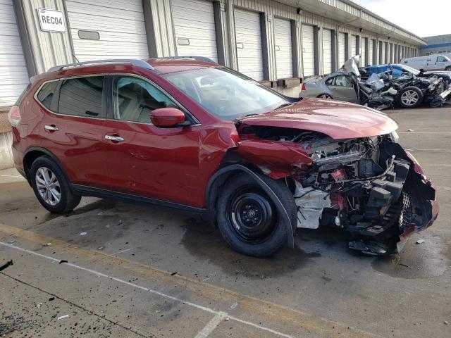 Photo 4 from auction – 2016 NISSAN ROGUE S with VIN KNMAT2MV6GP653124