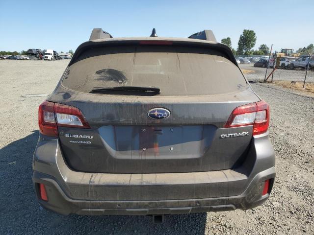 Photo 6 from auction – 2019 SUBARU OUTBACK 2. with VIN 4S4BSANC1K3240215