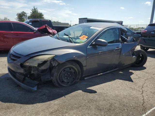 Photo 1 from auction – 2010 MAZDA 6 I with VIN 1YVHZ8BHXA5M38873