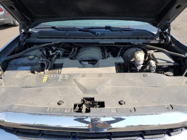 Photo 11 from auction – 2019 CHEVROLET SILVERADO with VIN 2GCVKPEC0K1129116