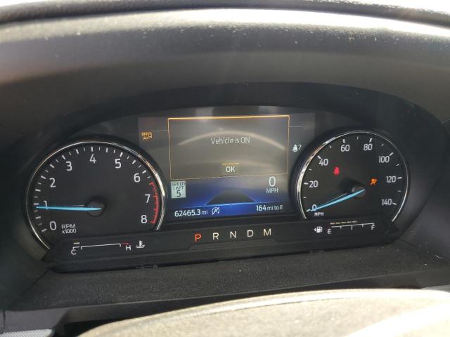 Photo 9 from auction – 2020 FORD EXPLORER X with VIN 1FMSK8DH6LGB83347