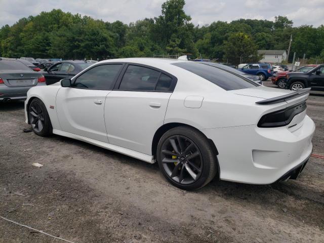Photo 2 from auction – 2019 DODGE CHARGER SC with VIN 2C3CDXGJ2KH706706