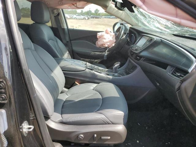 Photo 7 from auction – 2019 BUICK ENVISION E with VIN LRBFX2SA2KD004276