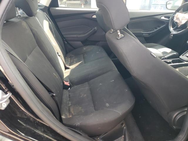 Photo 10 from auction – 2018 FORD FOCUS SE with VIN 1FADP3F29JL236756