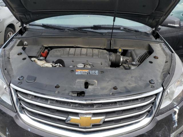 Photo 12 from auction – 2014 CHEVROLET TRAVERSE L with VIN 1GNKRGKD6EJ346330