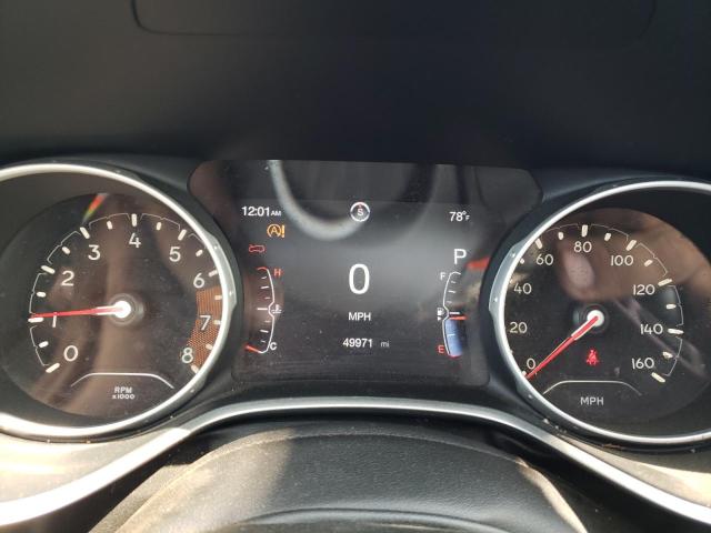 Photo 9 from auction – 2018 JEEP COMPASS LI with VIN 3C4NJDCBXJT144103