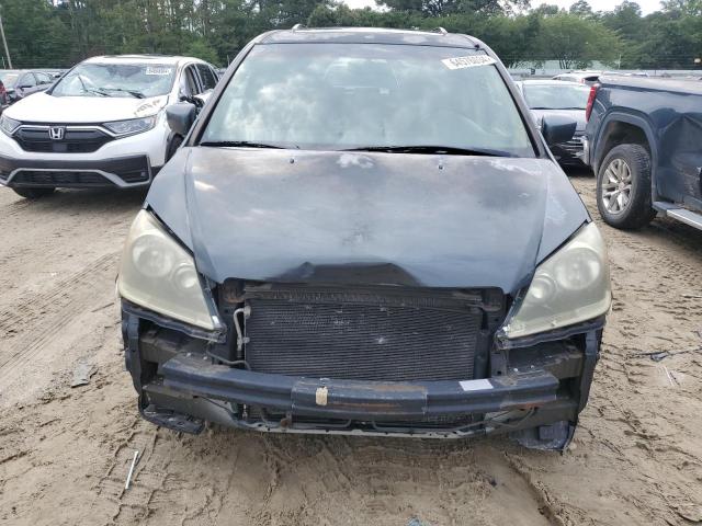 Photo 5 from auction – 2005 HONDA ODYSSEY EX with VIN 5FNRL38655B051379