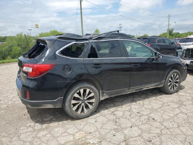 Photo 3 from auction – 2015 SUBARU OUTBACK 2. with VIN 4S4BSBJC0F3328206