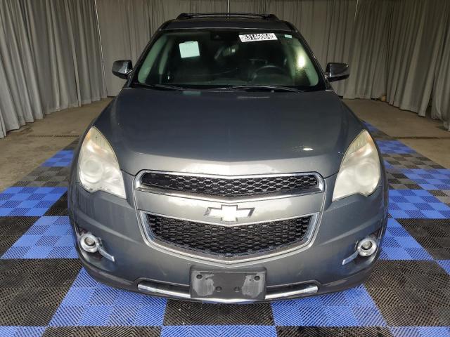 Photo 5 from auction – 2013 CHEVROLET EQUINOX LT with VIN 2GNFLGEK7D6100072