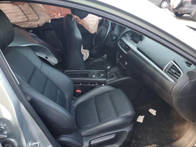 Photo 7 from auction – 2016 MAZDA 6 TOURING with VIN JM1GJ1V55G1471605