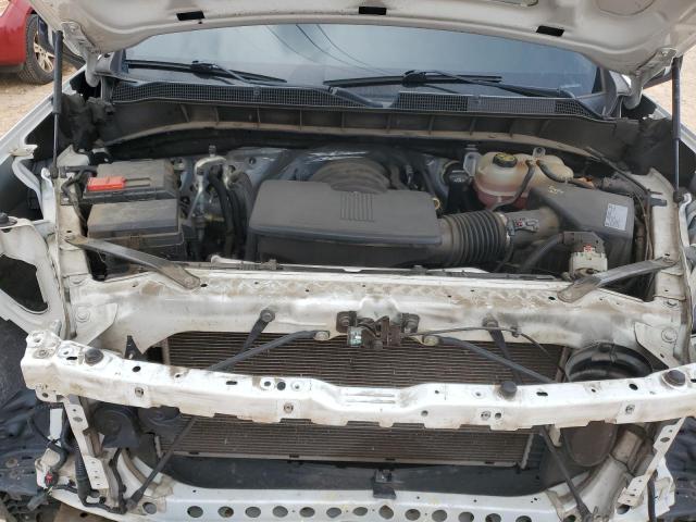 Photo 11 from auction – 2019 CHEVROLET SILVERADO with VIN 3GCPYAEH5KG125215