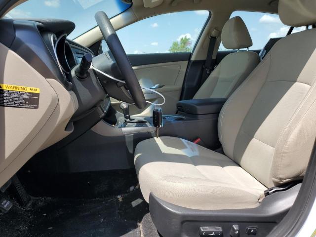 Photo 7 from auction – 2015 KIA OPTIMA LX with VIN 5XXGM4A75FG475852