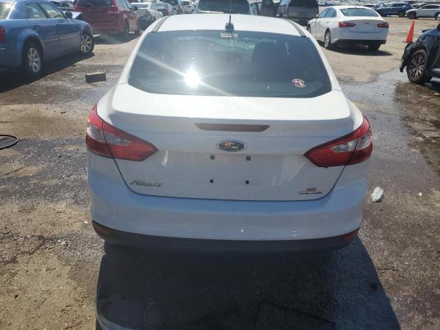Photo 6 from auction – 2014 FORD FOCUS SE with VIN 1FADP3F29EL442374