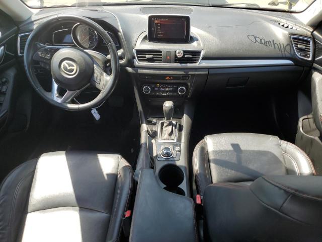 Photo 8 from auction – 2014 MAZDA 3 TOURING with VIN JM1BM1L30E1127549