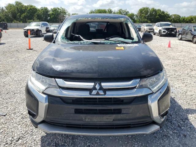 Photo 5 from auction – 2017 MITSUBISHI OUTLANDER with VIN JA4AD2A3XHZ039564