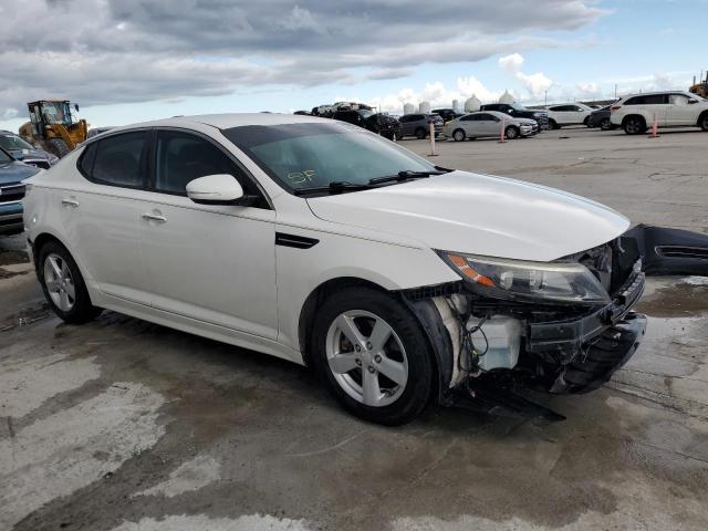 Photo 4 from auction – 2015 KIA OPTIMA LX with VIN KNAGM4A73F5605760