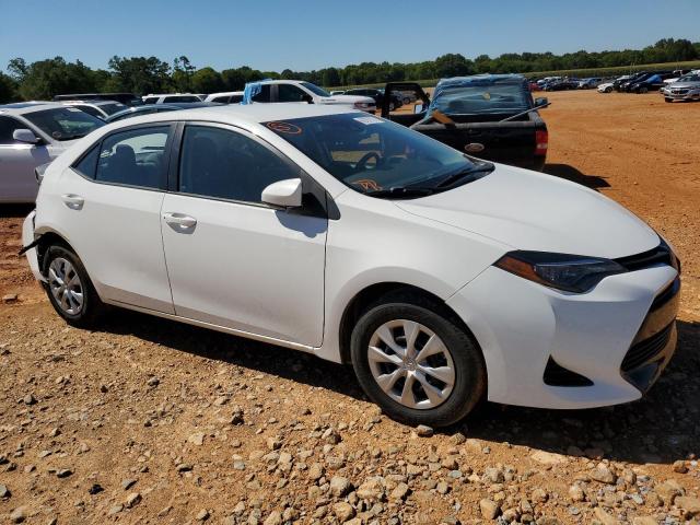 Photo 4 from auction – 2017 TOYOTA COROLLA L with VIN 5YFBURHE9HP735840