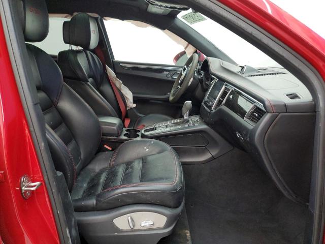 Photo 7 from auction – 2018 PORSCHE MACAN GTS with VIN WP1AG2A50JLB62909