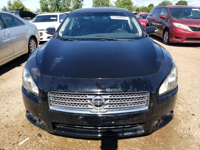 Photo 5 from auction – 2011 NISSAN MAXIMA S with VIN 1N4AA5AP0BC863334