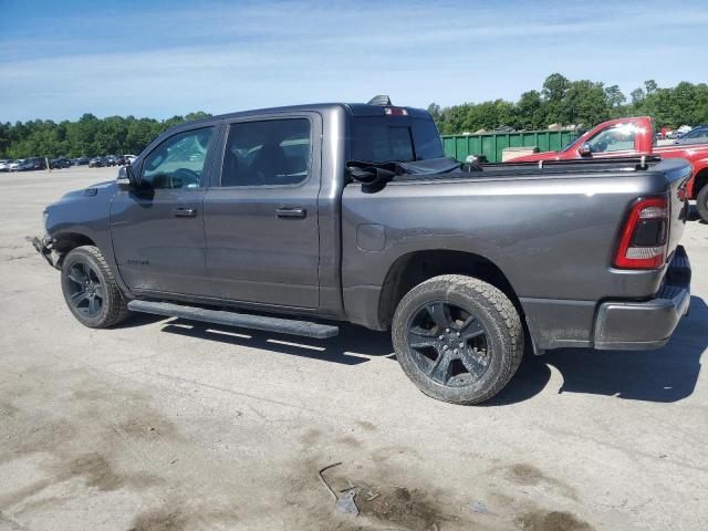 Photo 2 from auction – 2020 RAM 1500 BIG H with VIN 1C6RRFFG2LN268499