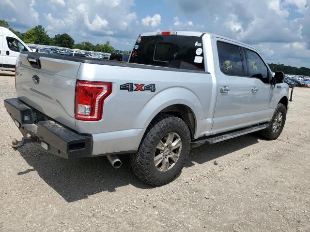 Photo 3 from auction – 2016 FORD F150 SUPER with VIN 1FTEW1EP8GFC12622