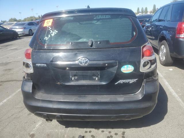 Photo 6 from auction – 2005 TOYOTA MATRIX with VIN 2T1KR32E15C455591