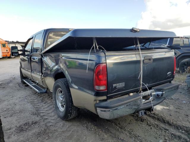 Photo 2 from auction – 2000 FORD F250 SUPER with VIN 1FTNW20F5YEC74958