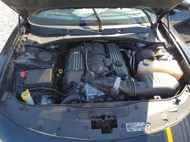 Photo 11 from auction – 2023 DODGE CHARGER SC with VIN 2C3CDXGJ2PH588552