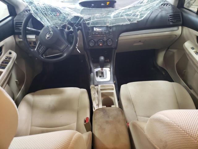 Снимка 8 от търг – 2013 SUBARU IMPREZA с VIN JF1GJAA60DH023604
