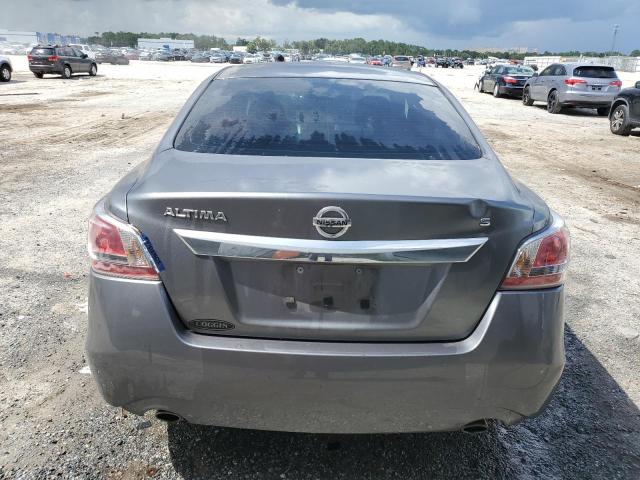 Photo 6 from auction – 2015 NISSAN ALTIMA 2.5 with VIN 1N4AL3AP7FC451917