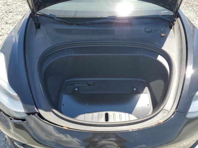 Photo 11 from auction – 2013 TESLA MODEL S with VIN 5YJSA1AG5DFP04922