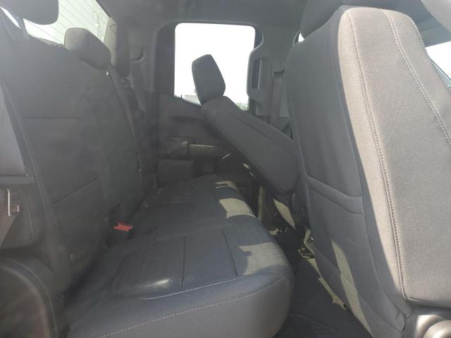 Photo 10 from auction – 2021 CHEVROLET SILVERADO with VIN 1GCRYDED8MZ169526