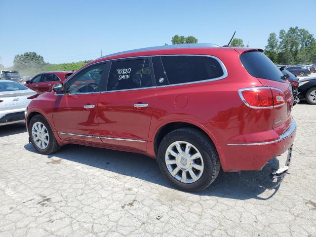 Photo 2 from auction – 2013 BUICK ENCLAVE with VIN 5GAKRCKD7DJ264365