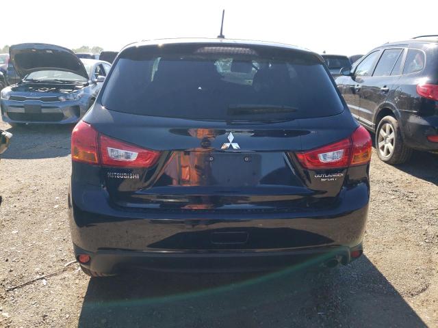 Photo 6 from auction – 2014 MITSUBISHI OUTLANDER with VIN 4A4AP4AU5EE032194