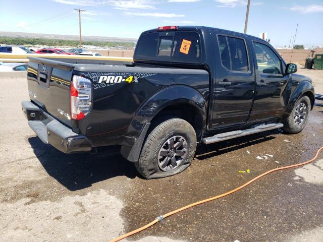 Photo 3 from auction – 2019 NISSAN FRONTIER S with VIN 1N6AD0EV1KN710640