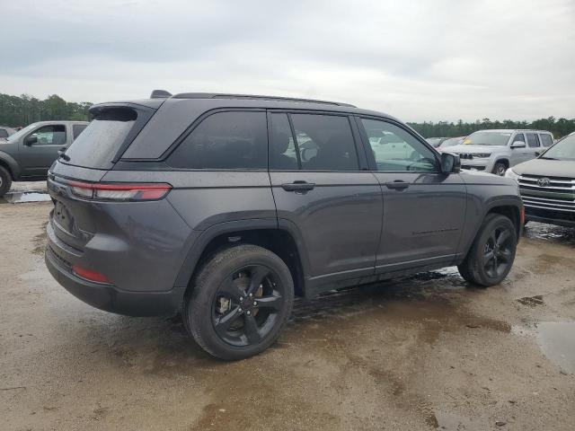 Photo 3 from auction – 2023 JEEP GRAND CHER with VIN 1C4RJHAG1PC545762