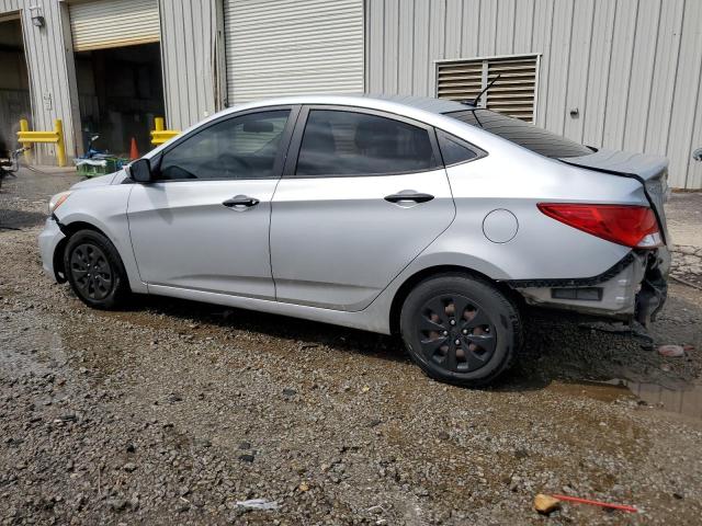 Photo 2 from auction – 2015 HYUNDAI ACCENT GLS with VIN KMHCT4AE3FU879464
