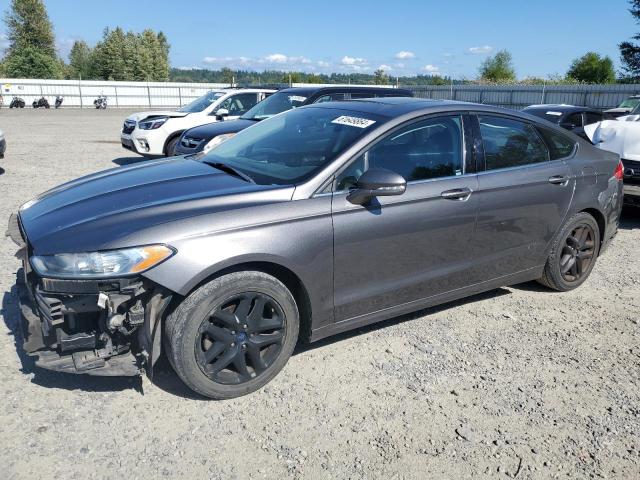 Photo 1 from auction – 2014 FORD FUSION SE with VIN 1FA6P0H77E5404453