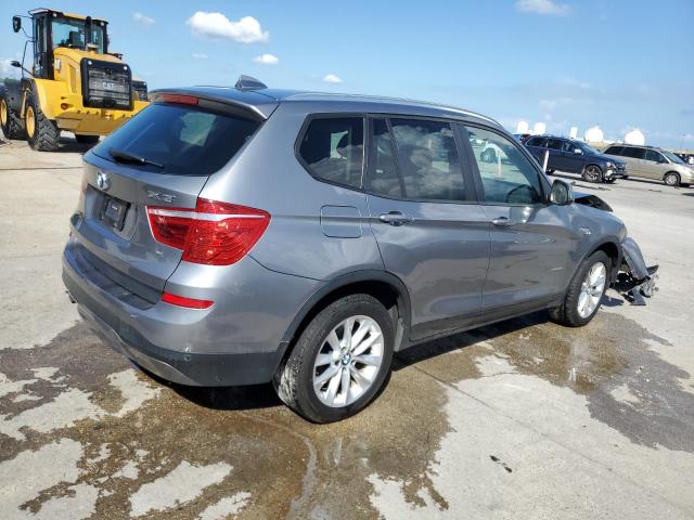 Photo 3 from auction – 2016 BMW X3 XDRIVE2 with VIN 5UXWX9C51G0D65395