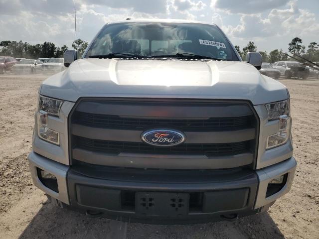Photo 5 from auction – 2015 FORD F150 SUPER with VIN 1FTFW1EG7FKE09730