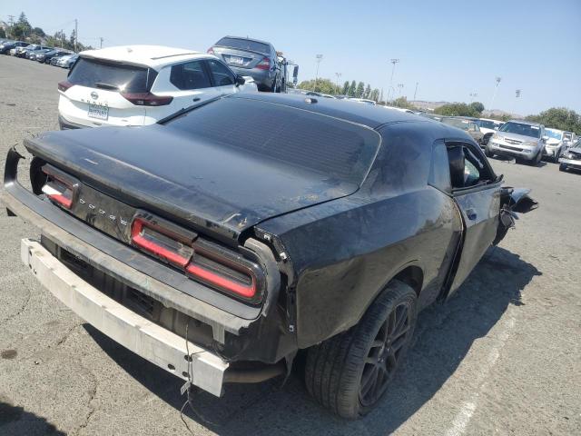 Photo 3 from auction – 2015 DODGE CHALLENGER with VIN 2C3CDZAG0FH761783