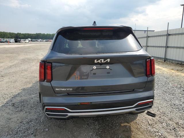 Photo 6 from auction – 2023 KIA SORENTO S with VIN 5XYRL4LC9PG225310