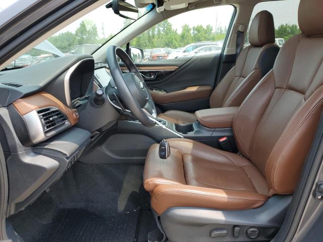 Photo 7 from auction – 2021 SUBARU OUTBACK TO with VIN 4S4BTGPD5M3175426
