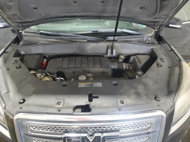 Photo 12 from auction – 2014 GMC ACADIA SLT with VIN 1GKKVRKD6EJ372575