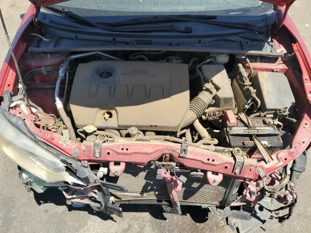 Photo 11 from auction – 2016 TOYOTA COROLLA L with VIN 5YFBURHE5GP525413