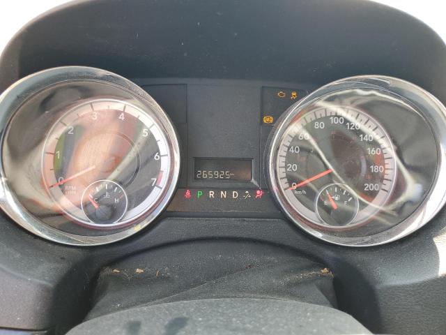 Photo 9 from auction – 2014 DODGE GRAND CARA with VIN 2C4RDGBG3ER415471